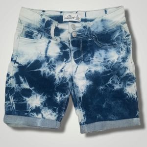 Girls Jordache Bermuda Shorts || Size 6